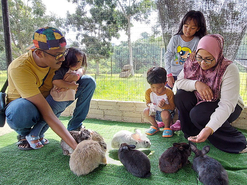 Melaka Wonderland Theme Park & Resort