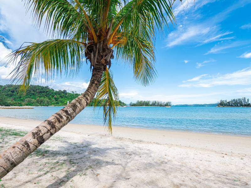 Bajet yang Sesuai untuk Percutian ke Langkawi