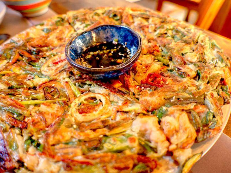 Cuba Makanan Tempatan Langkawi