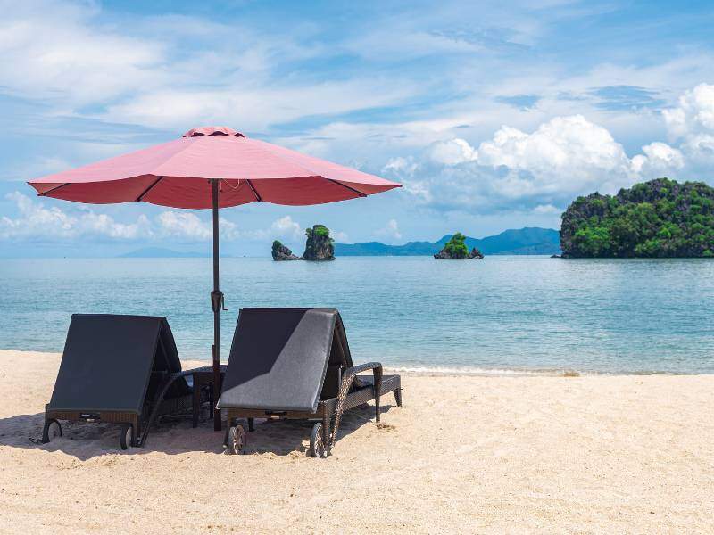 Hormati Budaya Tempatan Langkawi