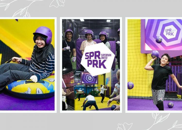 SuperPark-Malaysia