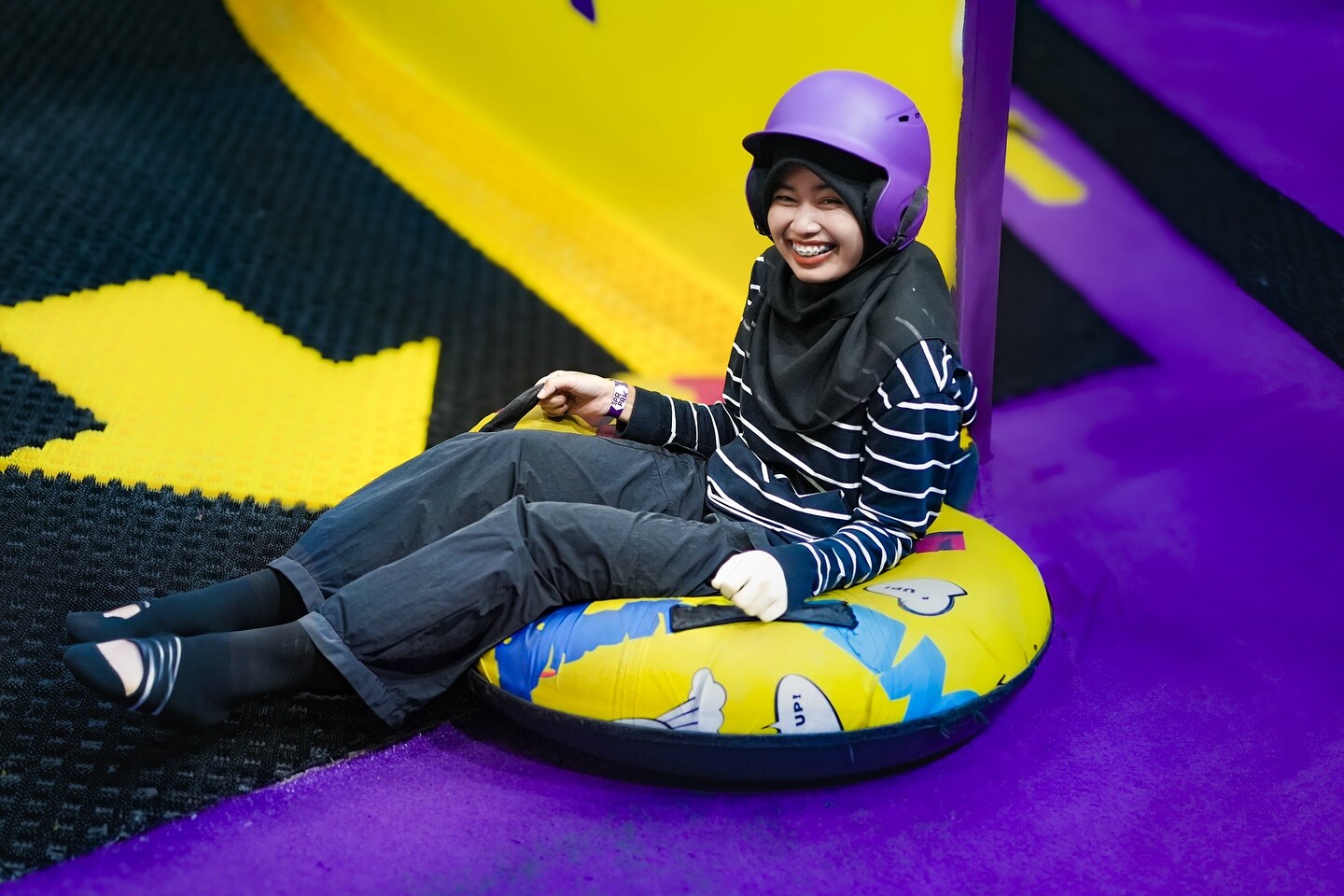 SuperPark Malaysia