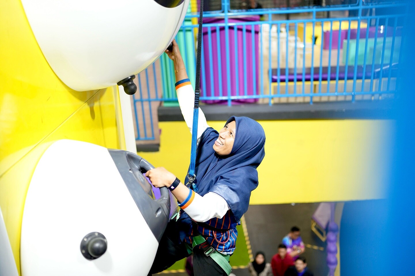 SuperPark Malaysia