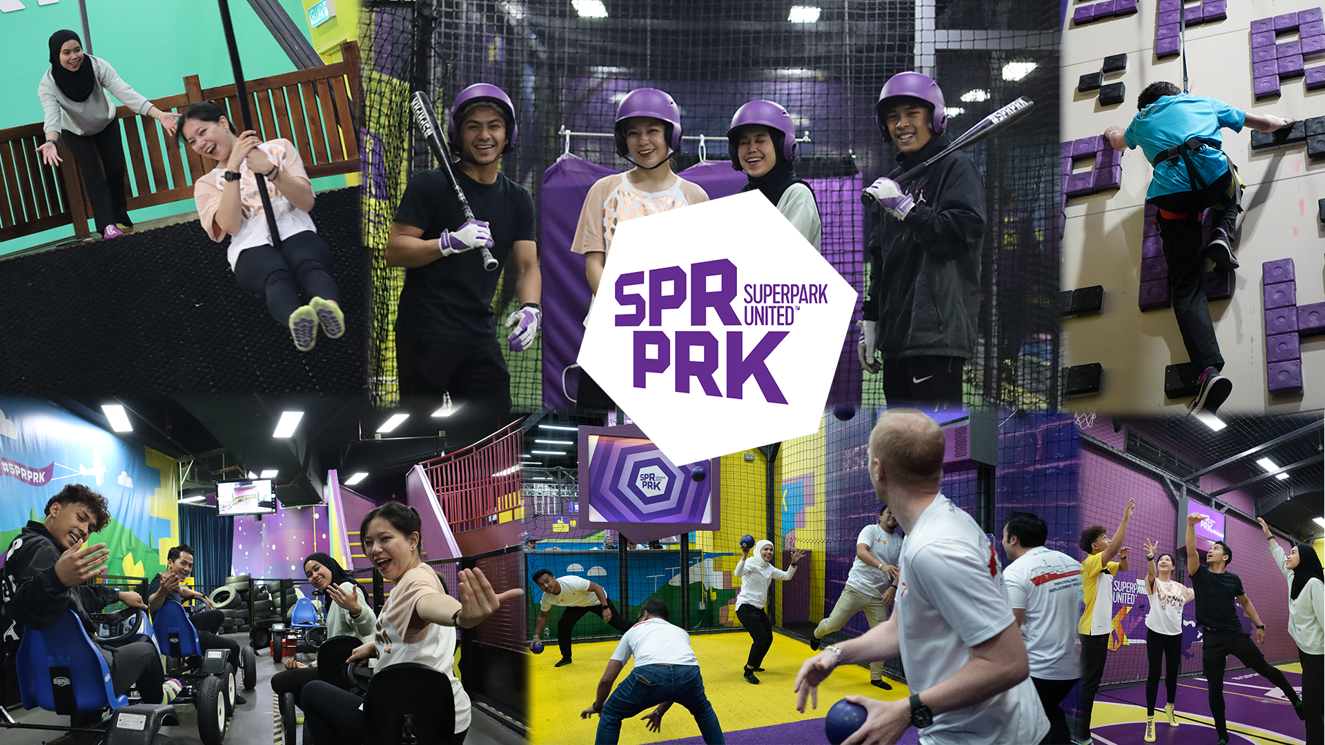 SuperPark-Malaysia