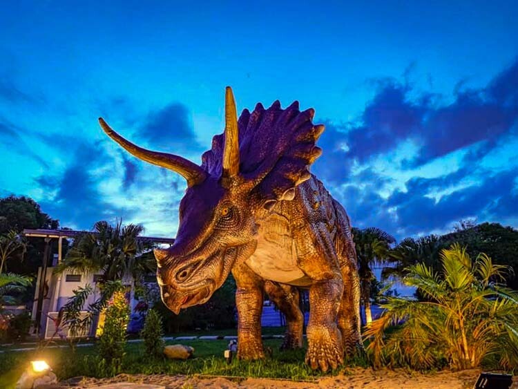 Pameran Haiwan Hidup - Bertemu dengan Pelbagai Spesies Eksotik