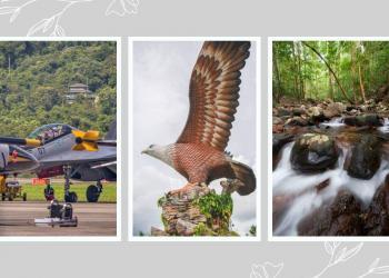 tips percutian di langkawi