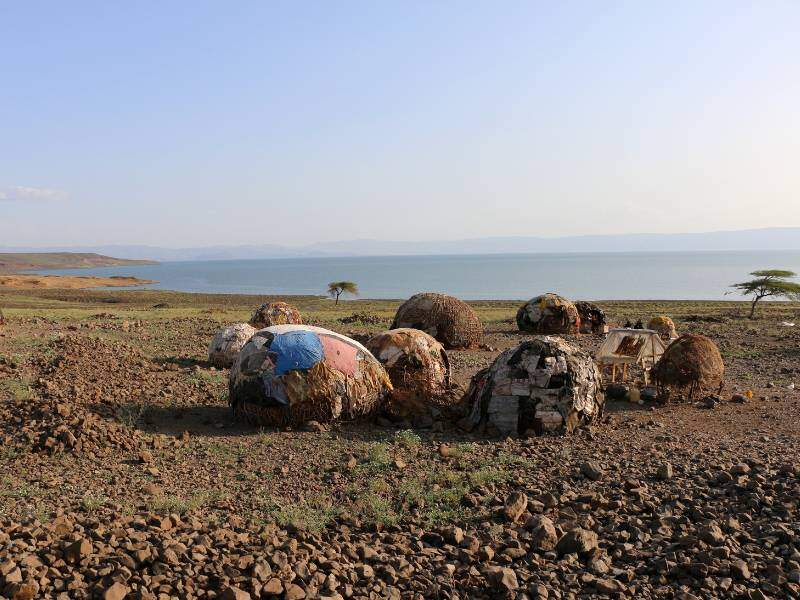 Lake Turkana