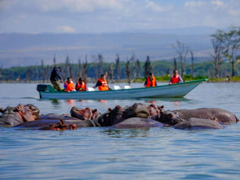 Naivasha