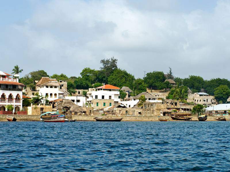 Pulau Lamu