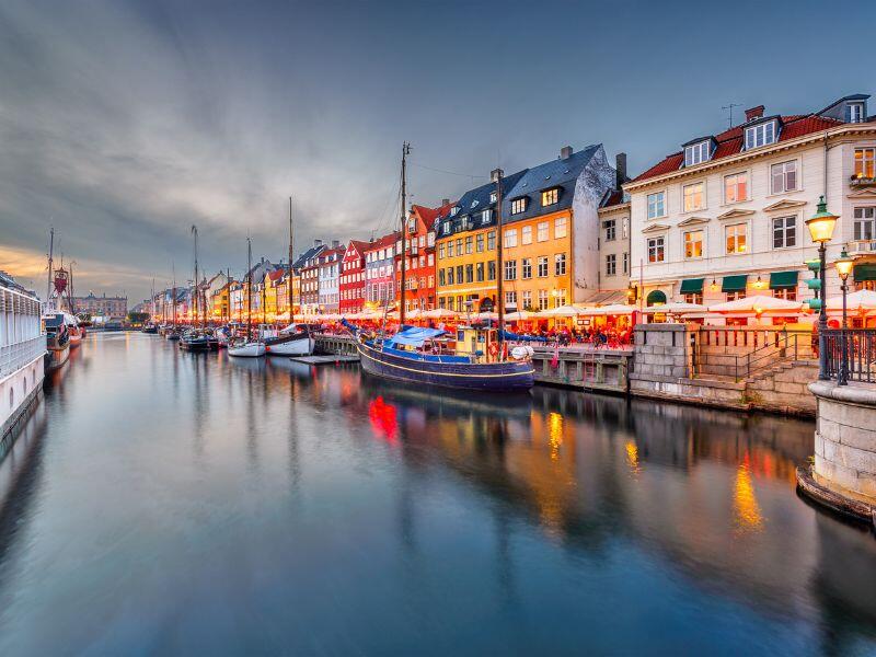 Copenhagen