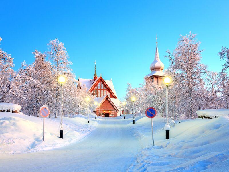 Kiruna