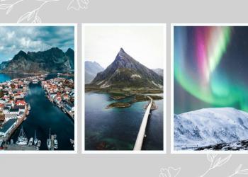 Percutian Scandinavia