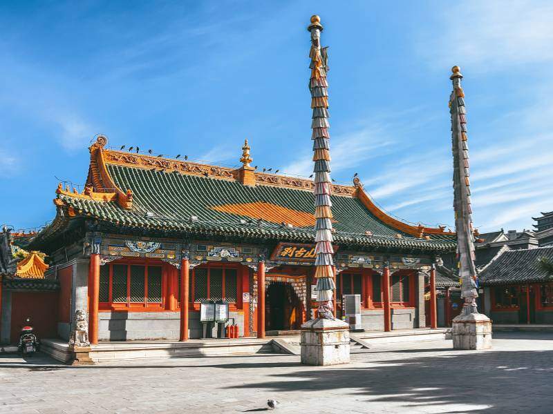 Hohhot