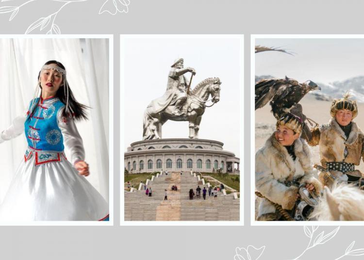percutian Inner Mongolia
