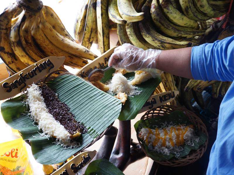 Dapur Sangkuriang