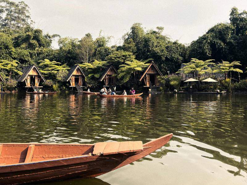 Dusun Bambu