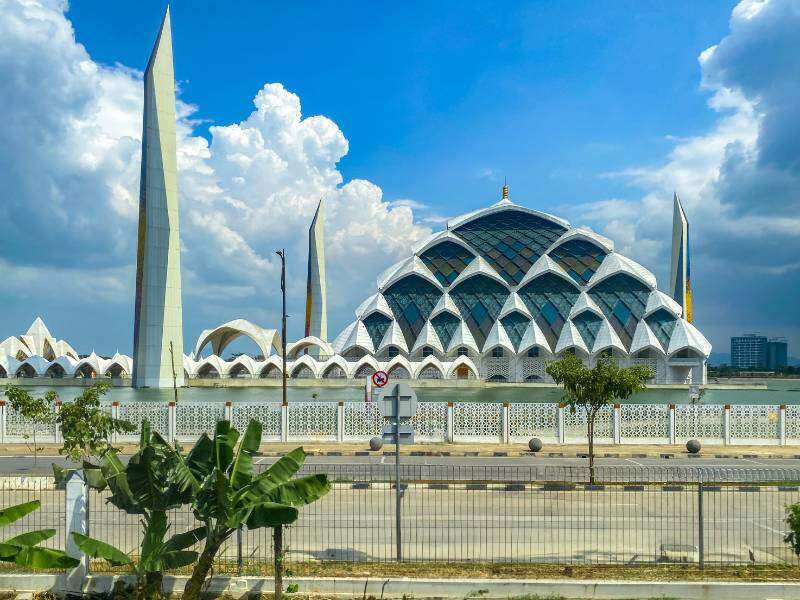 Masjid Jabbar