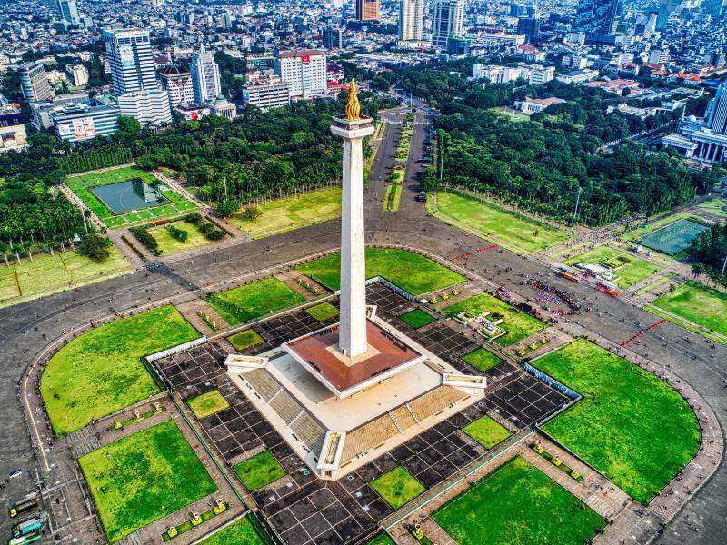 Monumen Nasional (Monas)