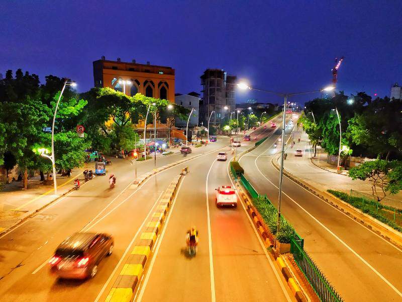 Tanah Abang Jakarta