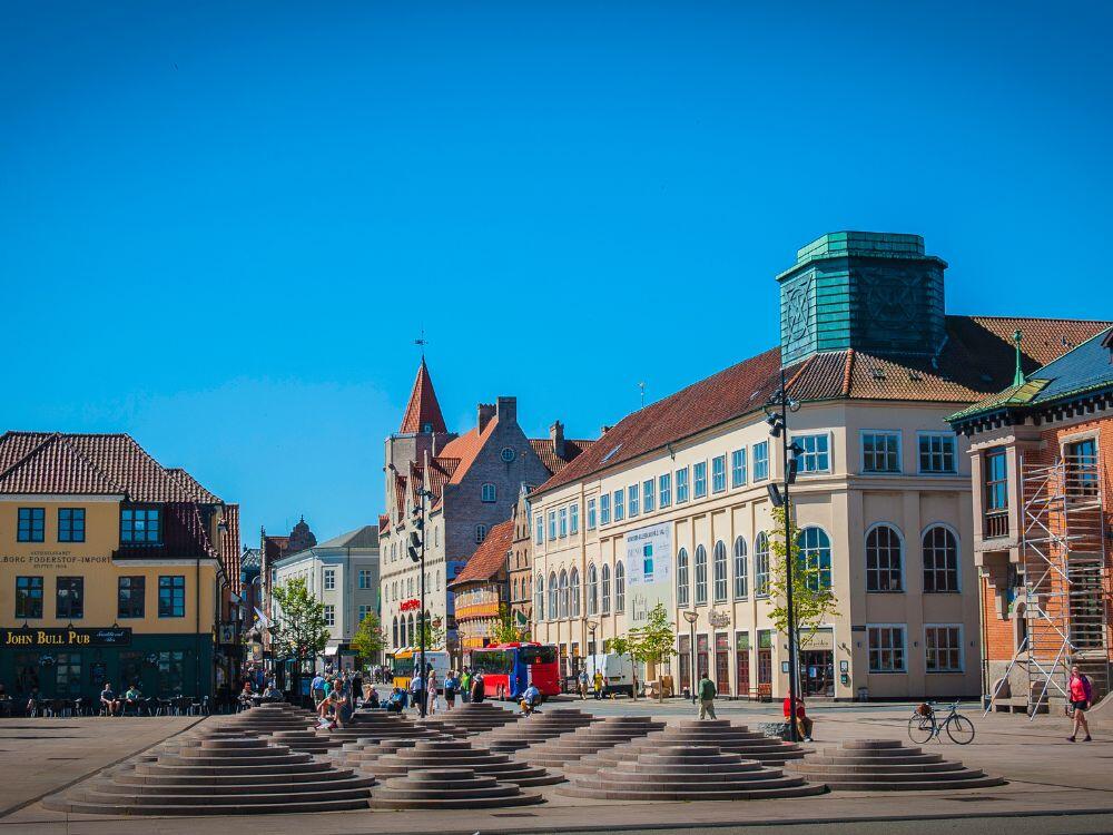 Aalborg