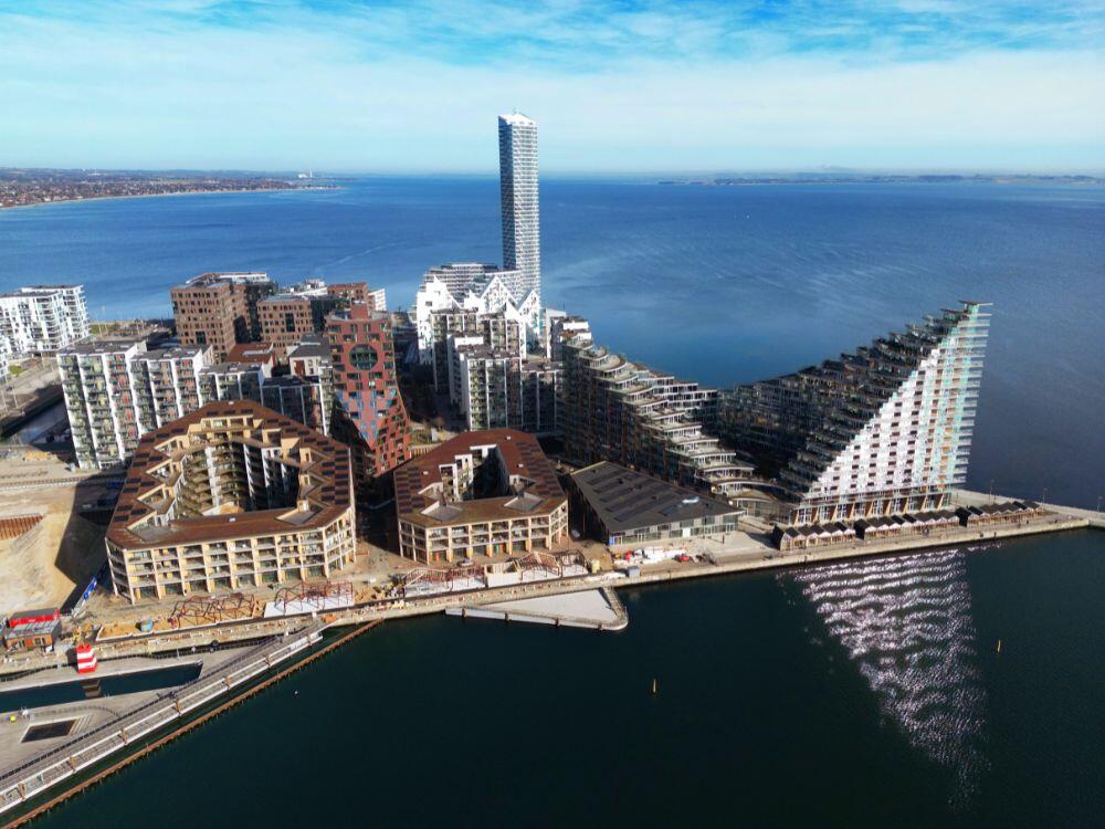 Aarhus