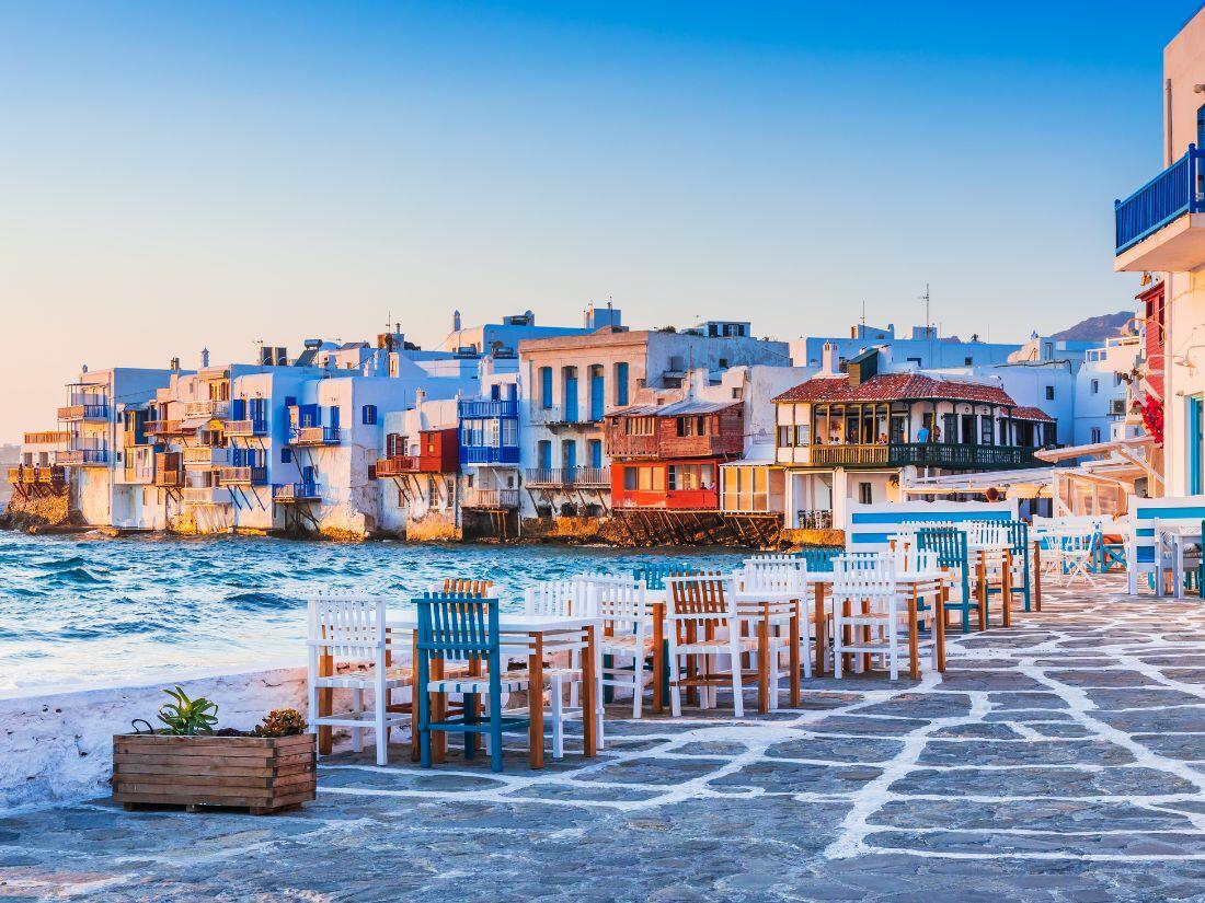 Mykonos