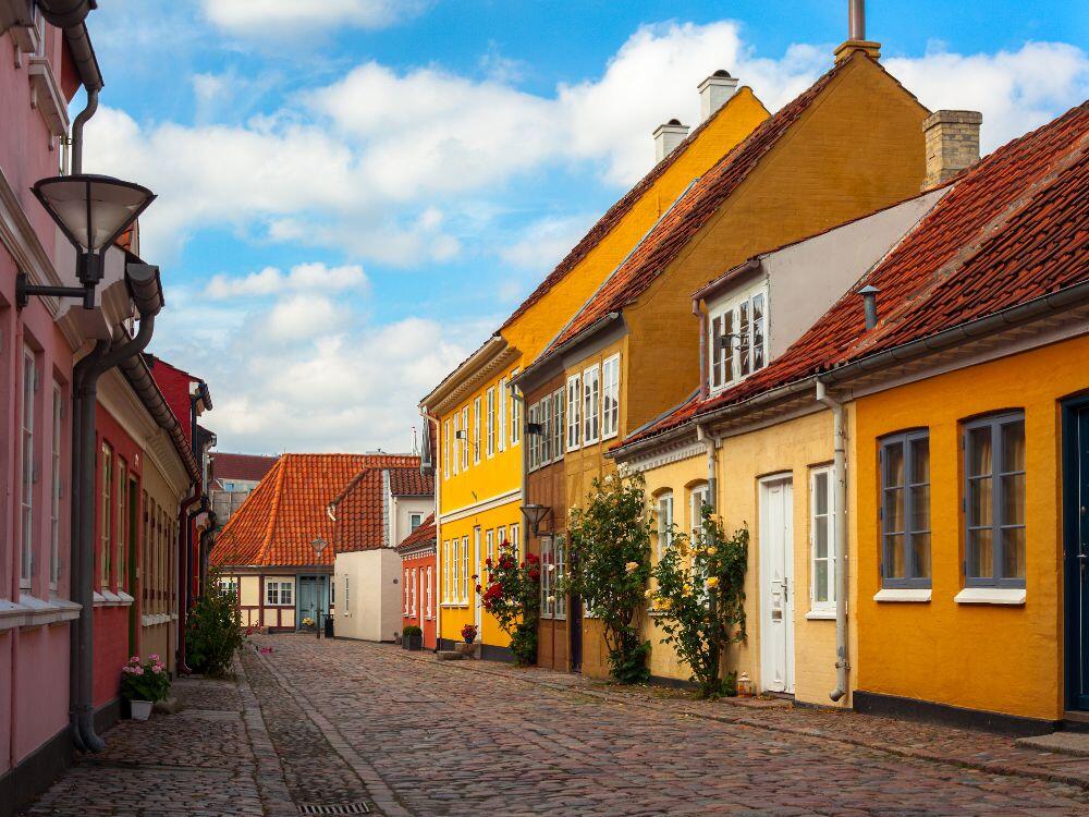 Odense