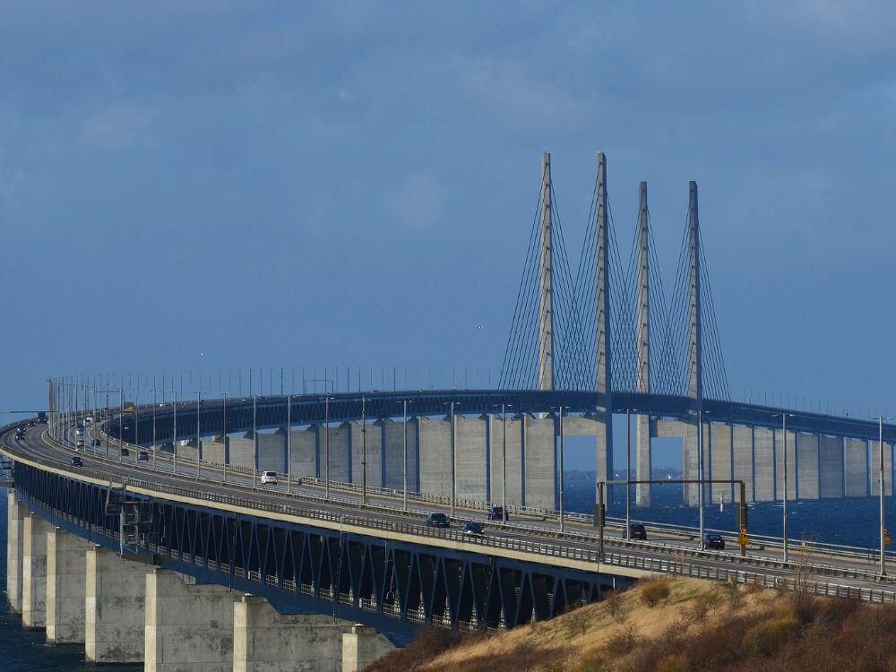 Øresund