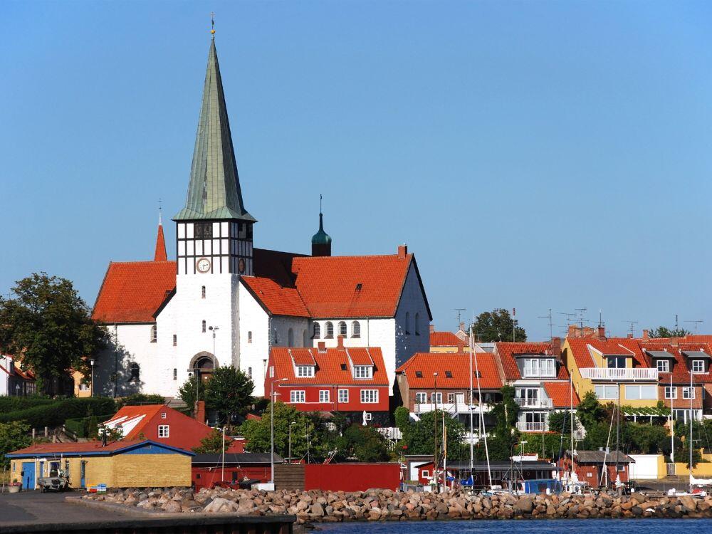 Rønne - Bornholm