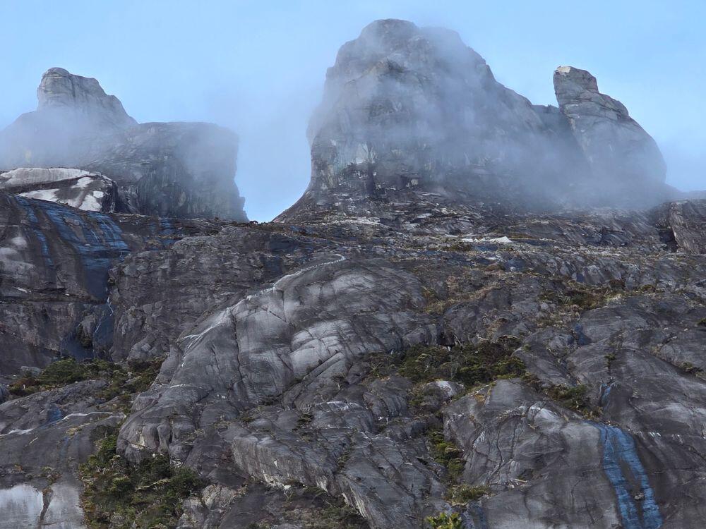 Gunung Kinabalu