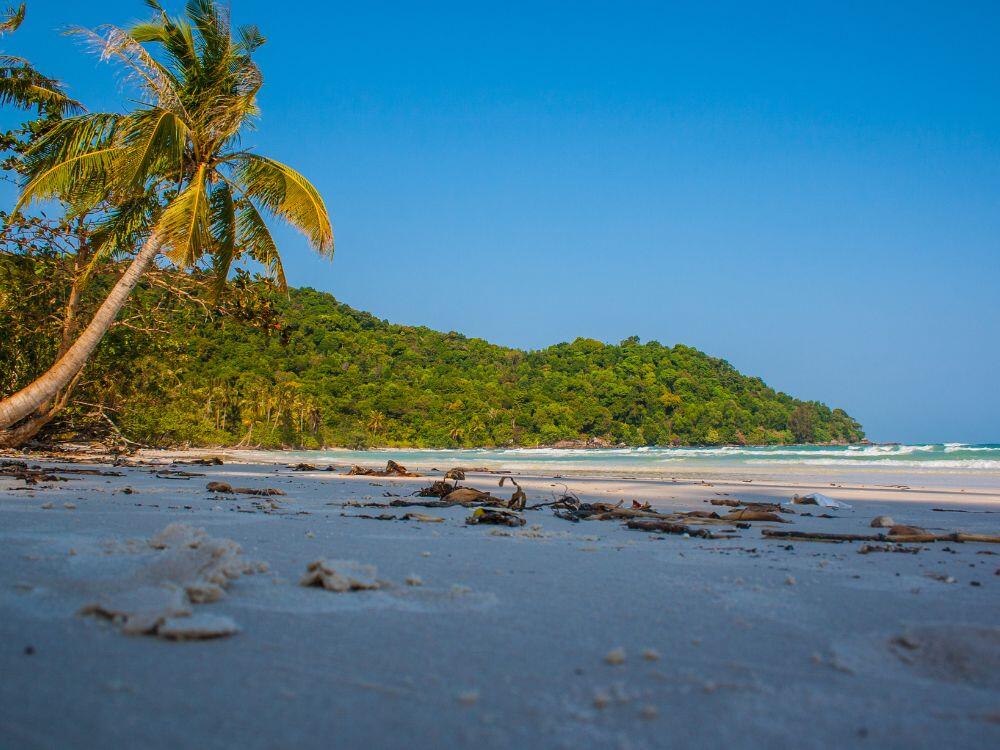 Island Hopping Phu Quoc
