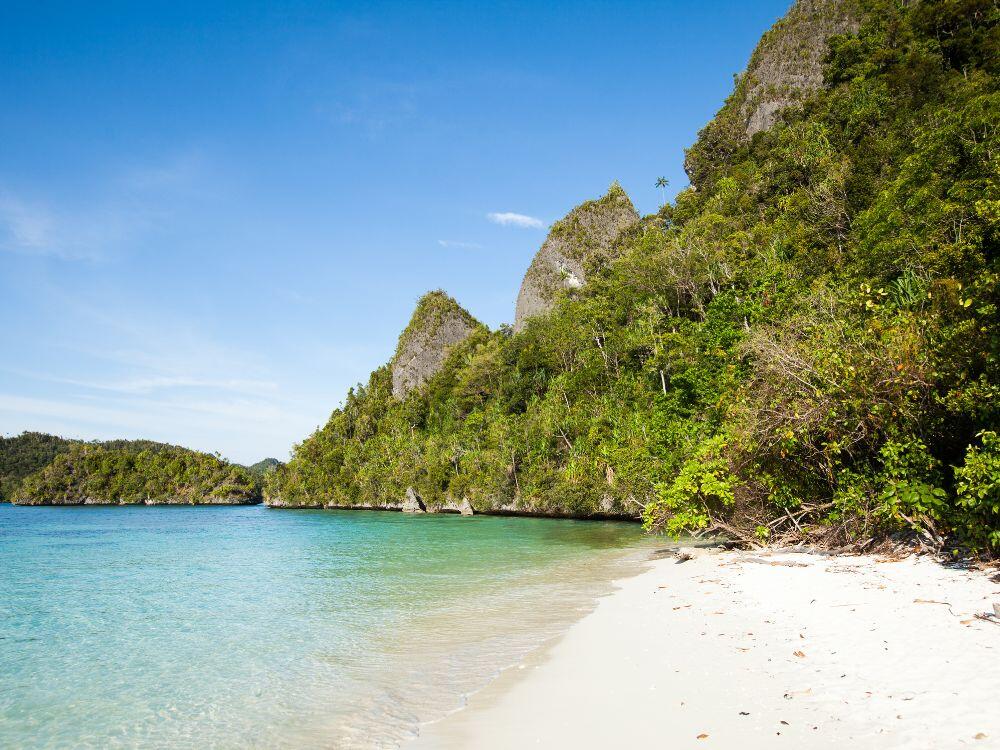 Mansuar Raja Ampat