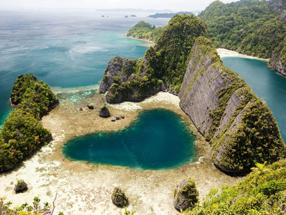 Misool Raja Ampat