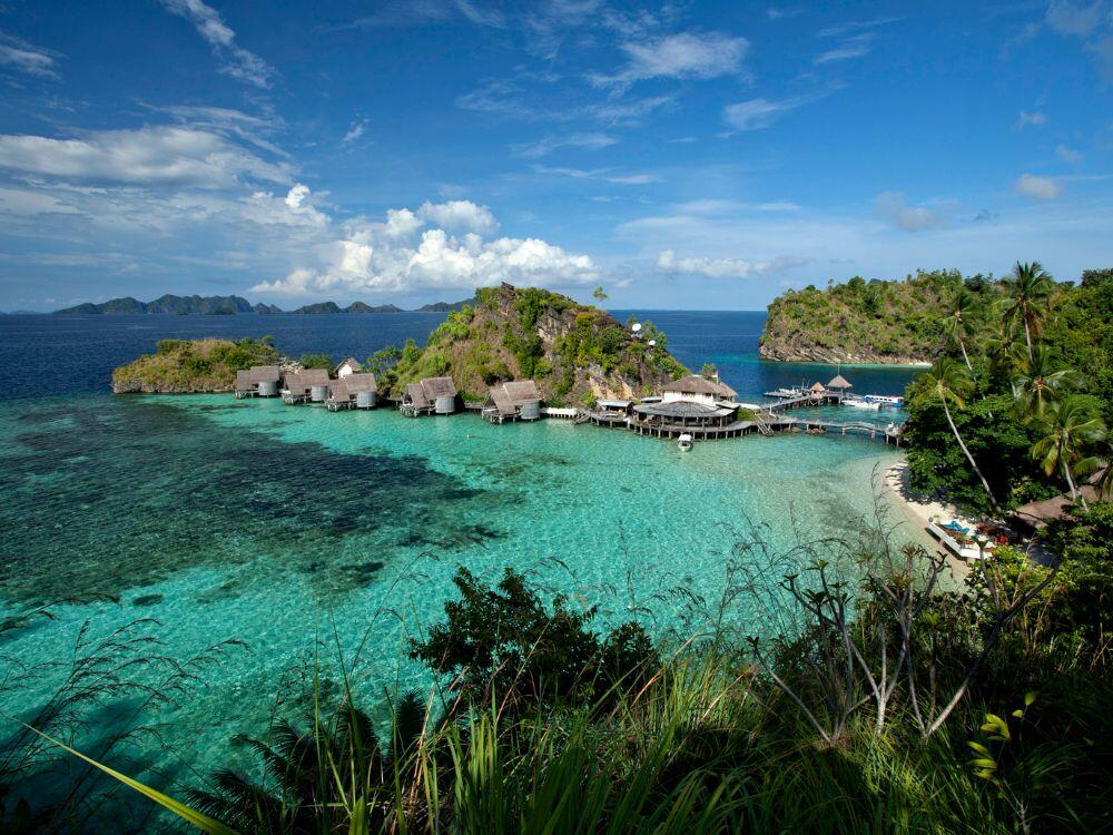 Misool Raja Ampat
