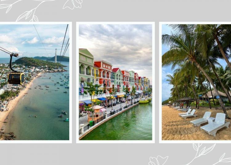 Percutian Phu Quoc