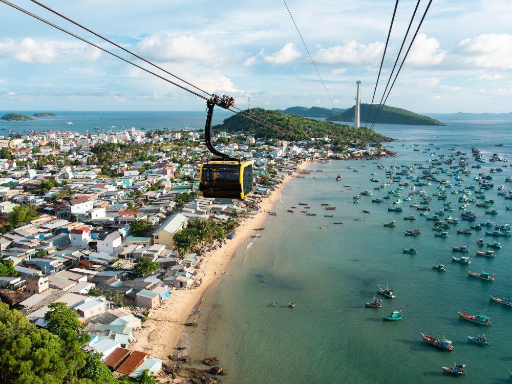Phu Quoc, Vietnam