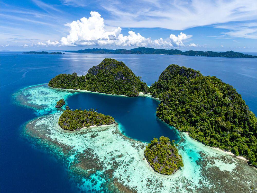 Raja Ampat