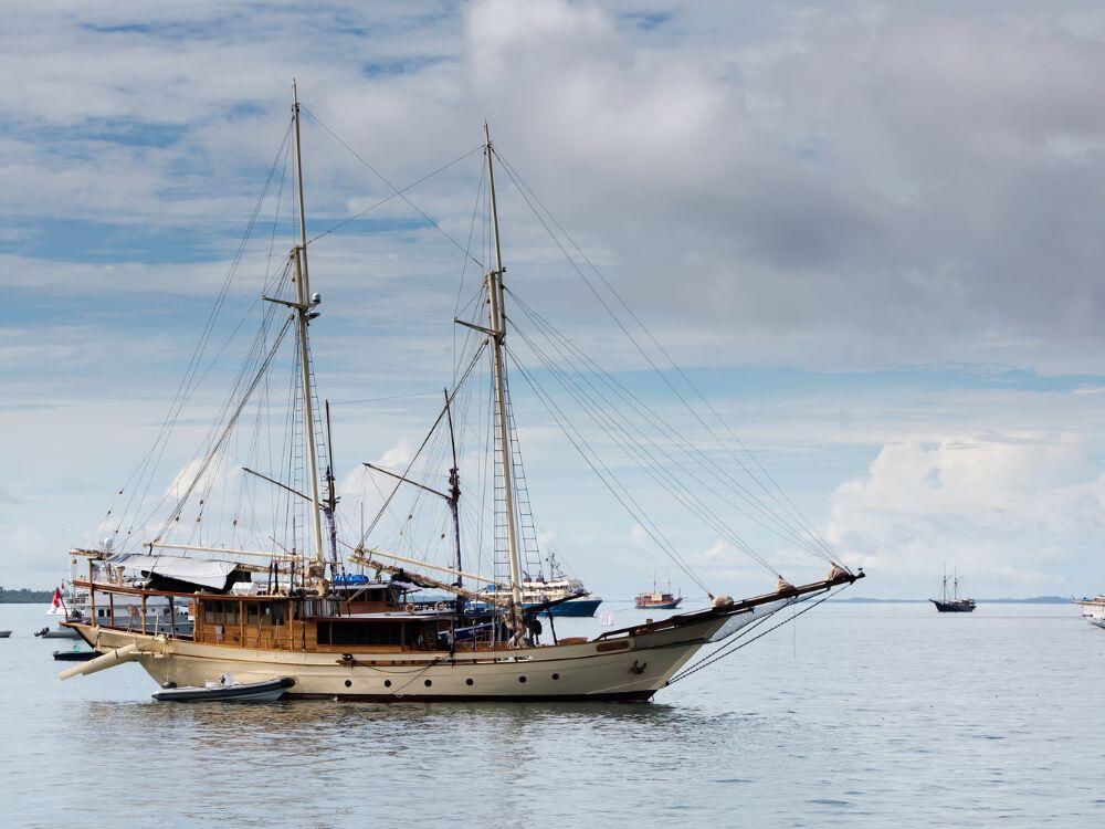 Waigeo Raja Ampat