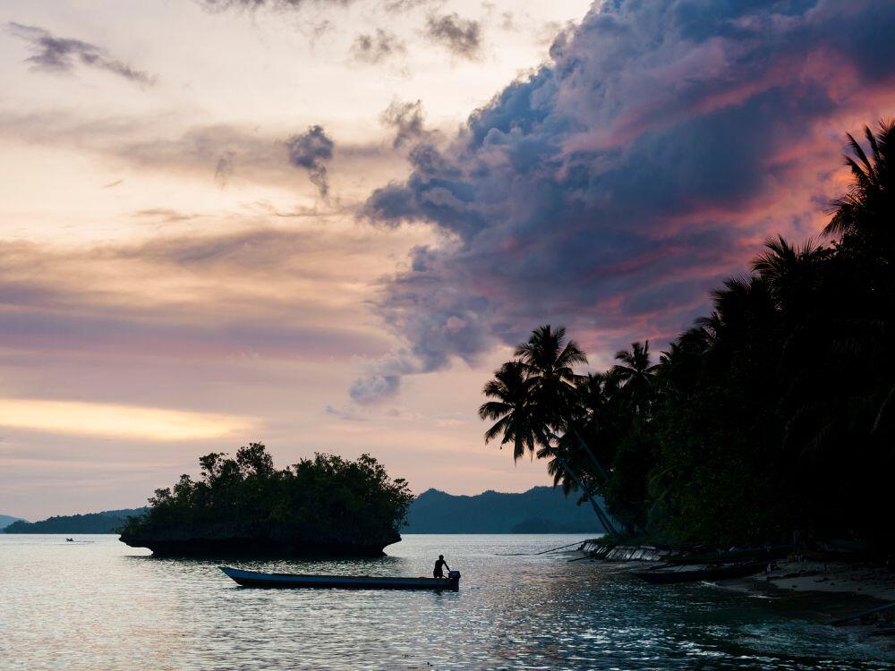 Waigeo Raja Ampat