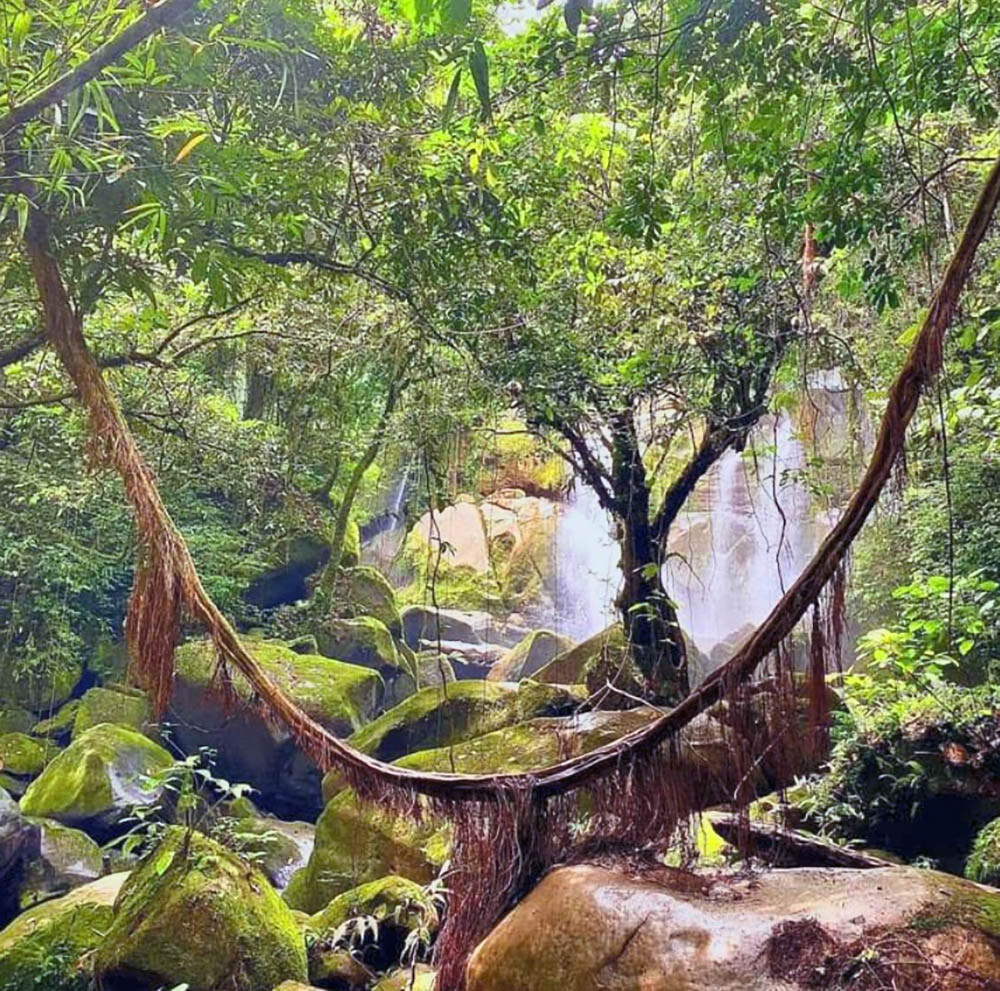 Empangan Bengoh