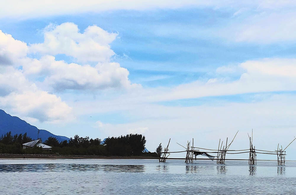 Kampung Buntal