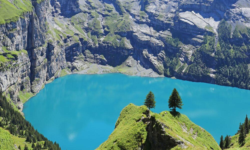 Oeschinensee
