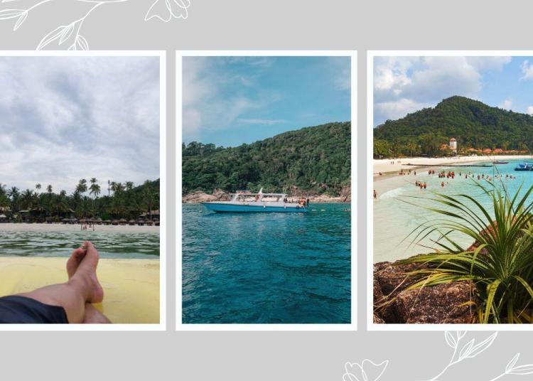 Panduan Lengkap Percutian Pulau Redang Terkini