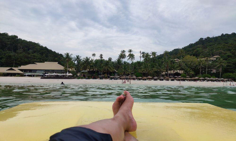 Resort Pulau Redang