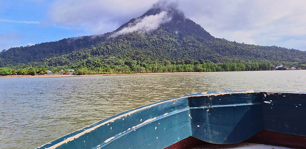 Santubong Wildlife Cruise