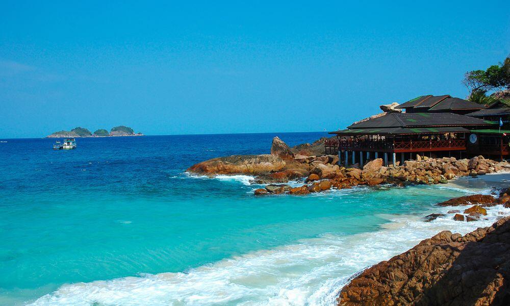 Terumbu Pulau Redang