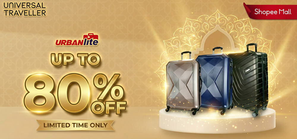 PROMO TERHAD