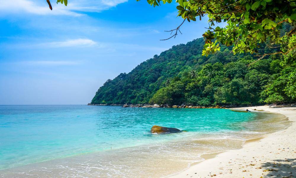 Pakej-Pulau-Perhentian