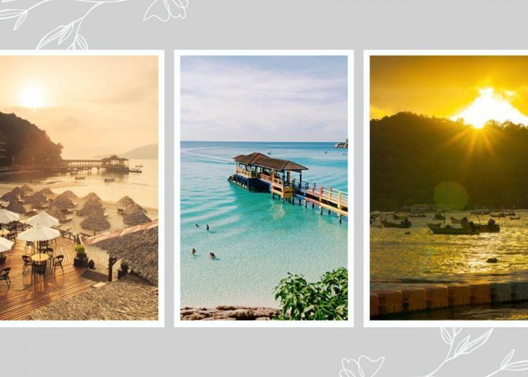 Pakej-Pulau-Perhentian