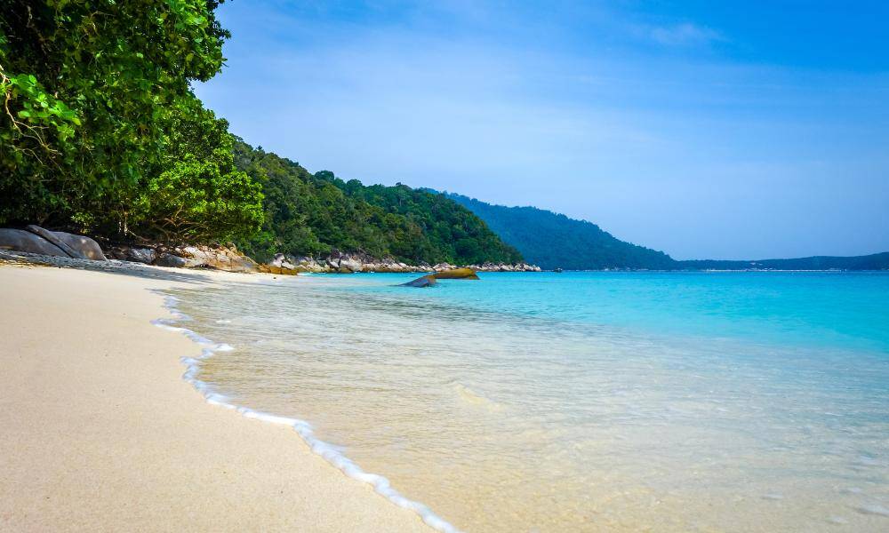 Pantai-Penyu